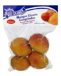 Rio Grande Mangoes - 15 oz