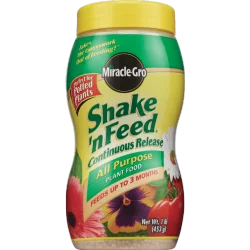 Miracle-Gro Miracle Gro Shake & Feed