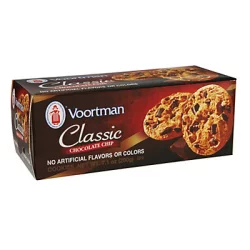 Voortman Bakery Chocolate Chip Cookies Classic