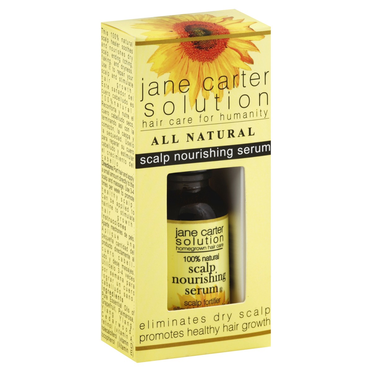 slide 5 of 5, Jane Carter Solution Serum 1 oz, 1 oz