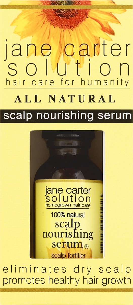 slide 1 of 5, Jane Carter Solution Serum 1 oz, 1 oz