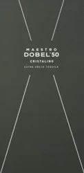 Maestro Dobel 50 Cristalino Extra Anejo Tequila 750 ml