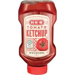 H-E-B Ketchup