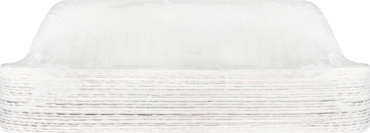 slide 2 of 11, Life Goods 20 Ounce Paper Designer Bowls 24 ea, 24 ct