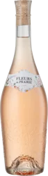 Fleurs de Prairie Rose Wine