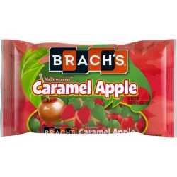 Brach's Brachs Caramel Apple Mellowcreme Candy (Where Available)