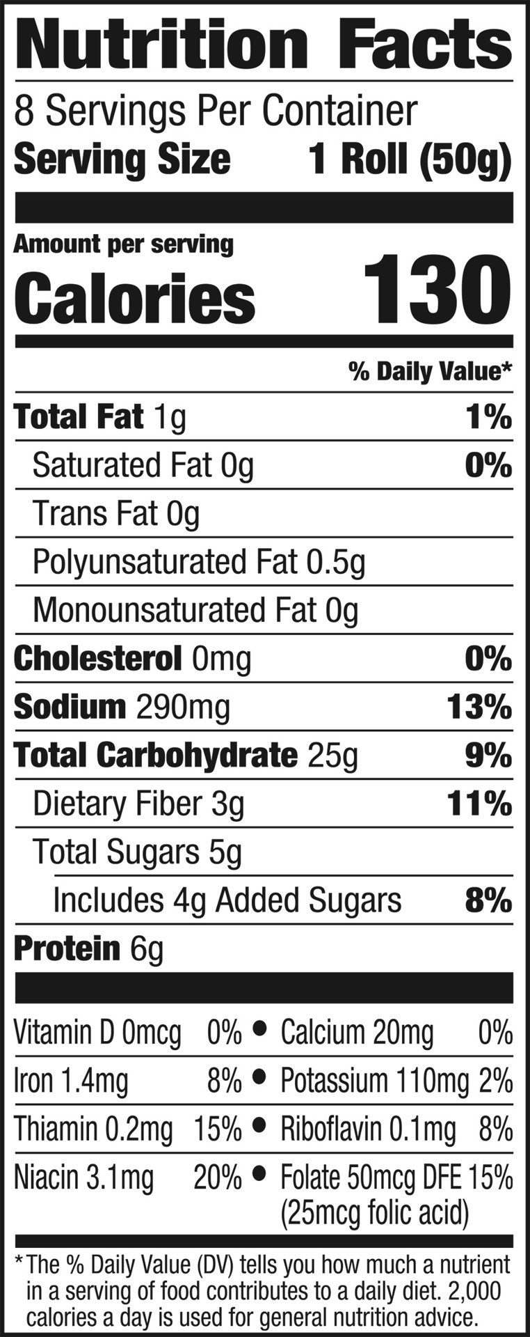 slide 2 of 5, Pepperidge Farm Frozen Multi-Grain Rolls, 8 ct; 14 oz