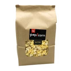 Cub Butter Popcorn Large Window Bag, 7.5 Ounce