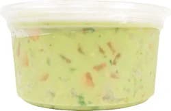 Custom Guacamole