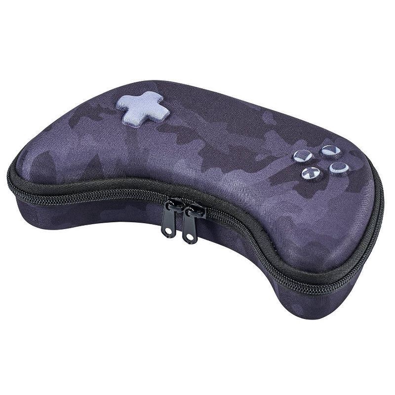 slide 3 of 4, LockerMate Video Game Controller Pencil Case Black - Lockermate, 1 ct