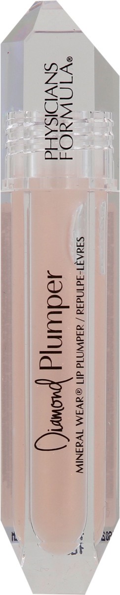 slide 7 of 13, Physicians Formula Mineral Wear Diamond Light Pink Princess Cut Lip Plumper 0.17 fl oz, 17 oz