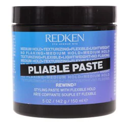 Redken Rewind Pliable Paste 5 oz