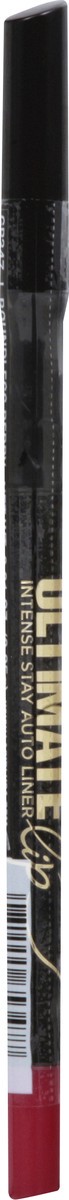 slide 3 of 7, L.A. Girl Ultimate Lipliner Boundless Berry, 0.01 oz
