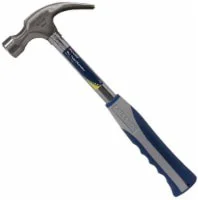 Allied Claw Hammer With Steel Handle - 16 oz