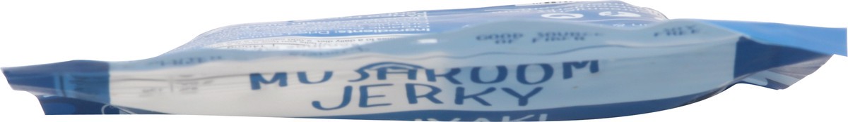slide 13 of 13, Pan's Teriyaki Mushroom Jerky 2.2 oz, 2.2 oz