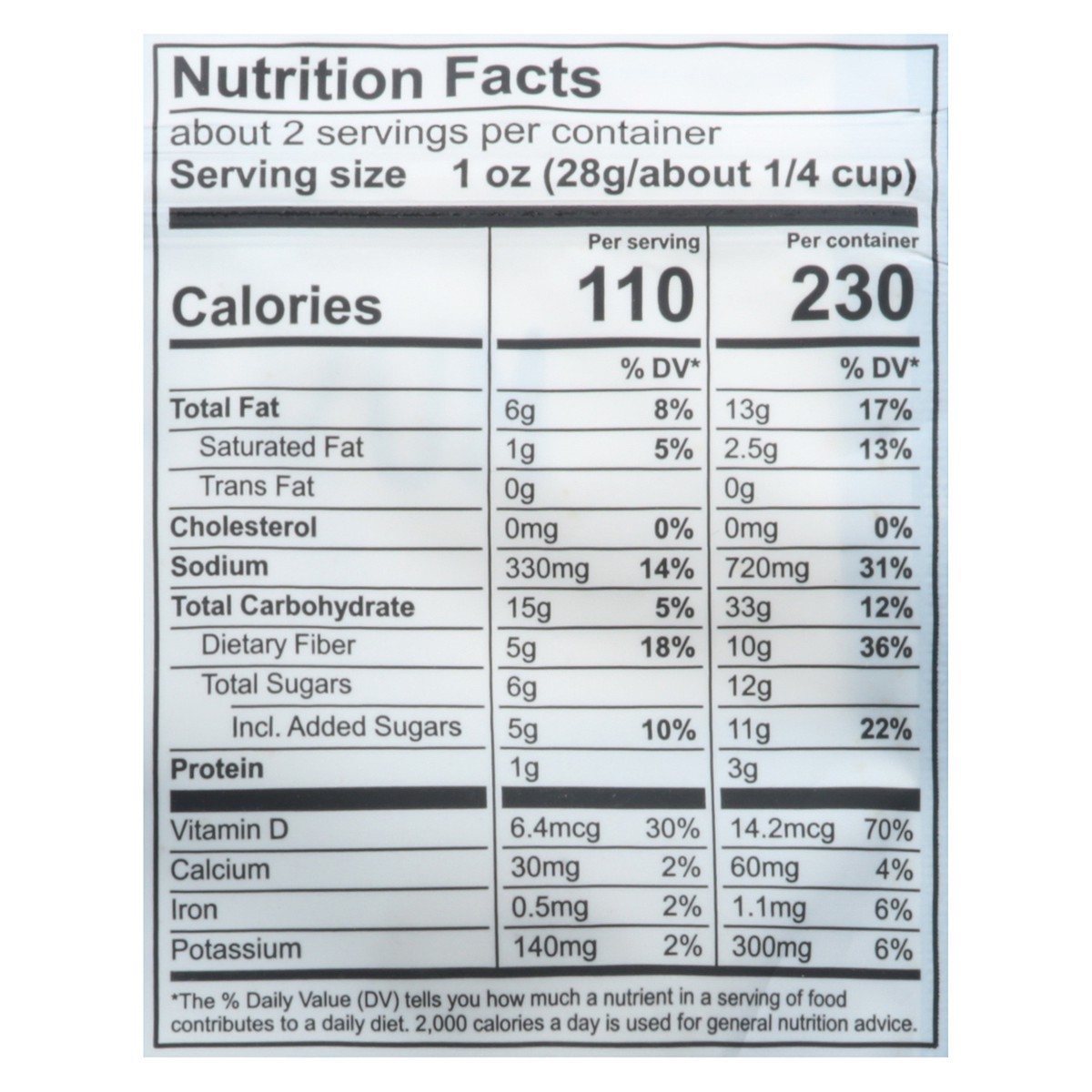 slide 10 of 13, Pan's Teriyaki Mushroom Jerky 2.2 oz, 2.2 oz