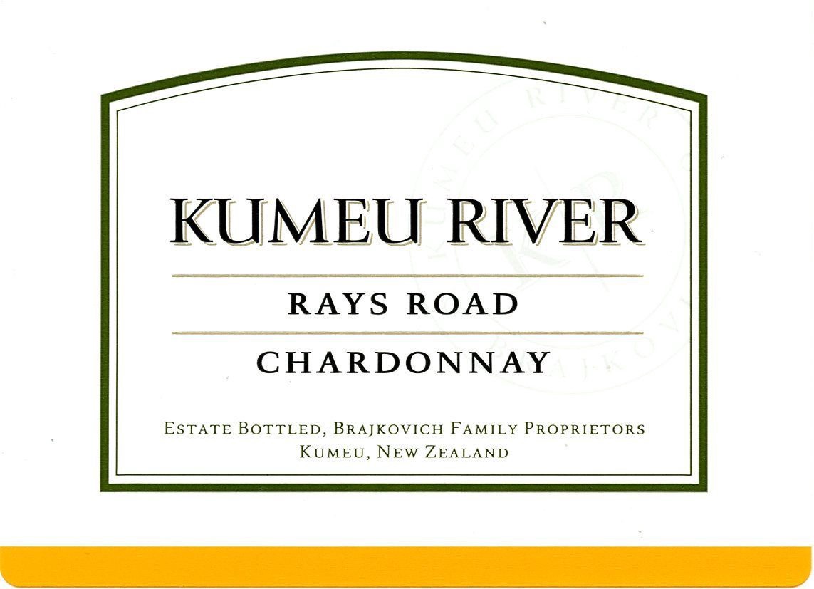 slide 4 of 10, Kumeu River 2019 Rays Road Chardonnay, 750 ml