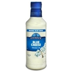 slide 1 of 1, Litehouse Bluecheese Dressing, 32 oz