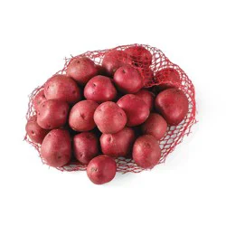 Fresh Baby Red Potatoes