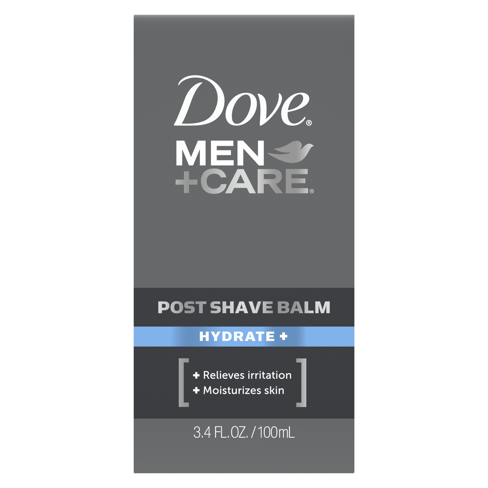 slide 3 of 4, Dove Men+Care Hydrating Shave Balm, 3.4 fl oz