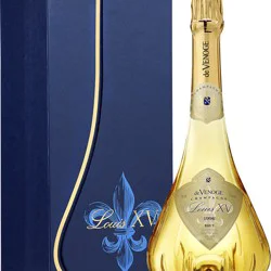 De Venoge Louis XV