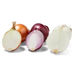 Onion Variety Pack, 3 lb