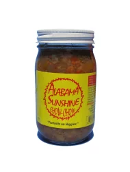 Al Sunshine Chow Chow