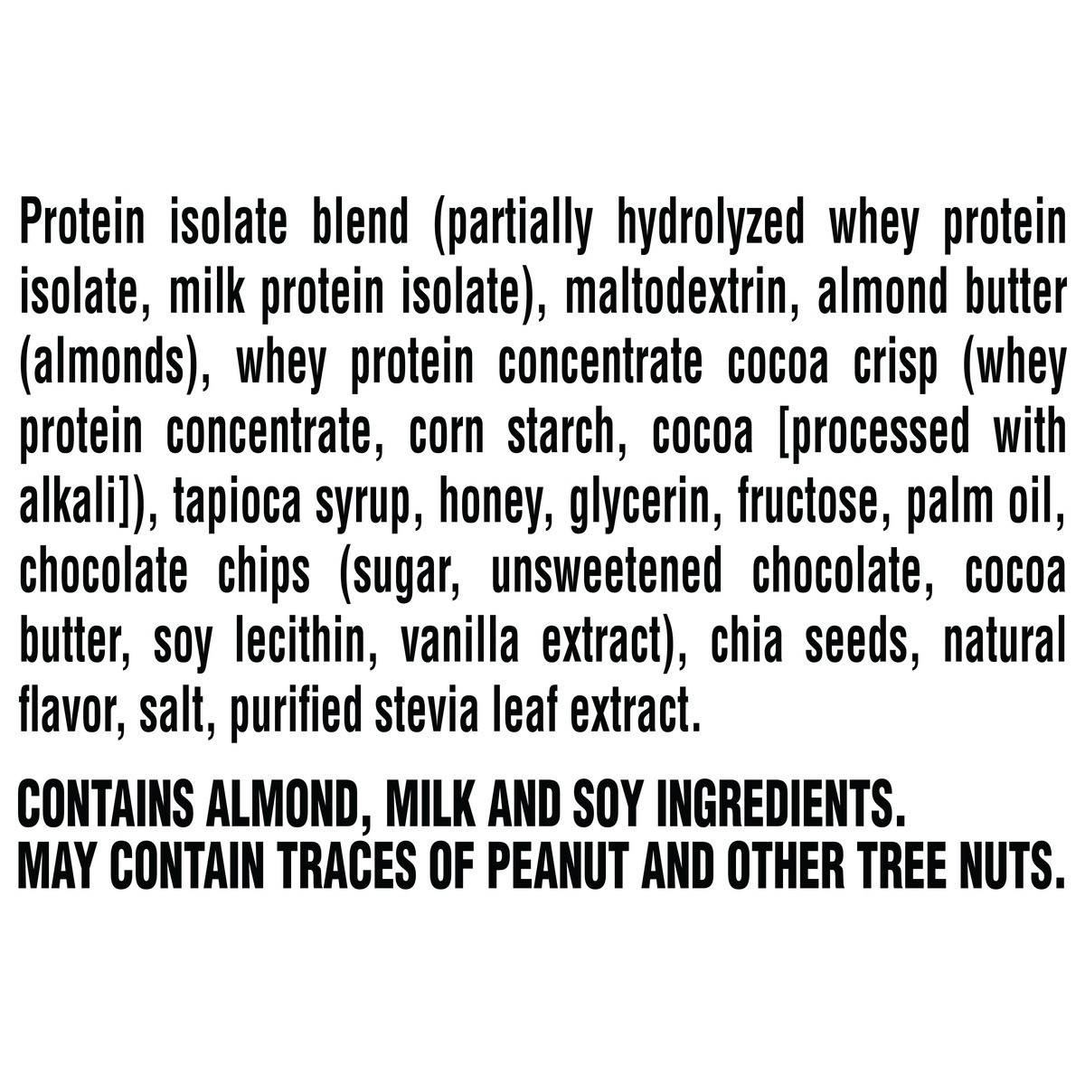 slide 2 of 7, Gatorade Whey Protein Bar, 12 ct; 2 oz