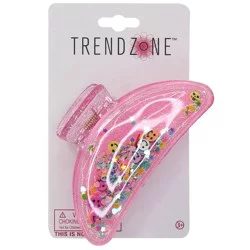 Trend Zone Sparkly Claw Hair Clip