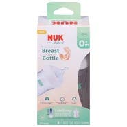 Nuk Simp Nat Bottle