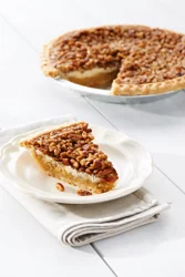 Mama Jo 6" Pecan Cheese Pie