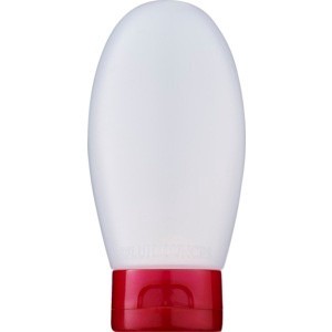 slide 1 of 1, CVS Health Flip Top Bottle Travel Size 3 Oz, 1 ct