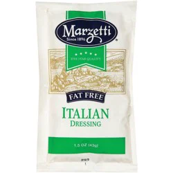 Marzetti Fat Free Italian Dressing