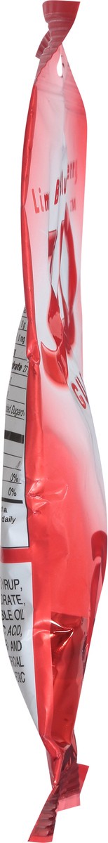 slide 7 of 9, Jell-O Lime/Berry Blue/Strawberry Gummies 4.5 oz, 4.5 oz