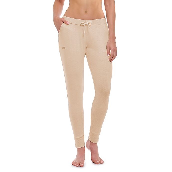 slide 1 of 1, Copper Fit Replenish Recovery Small/Medium Sleep Pant - Pink, 1 ct