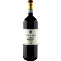 Mauro Veglio Langhe Nebbiolo