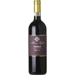 Mauro Veglio Barolo Gattera