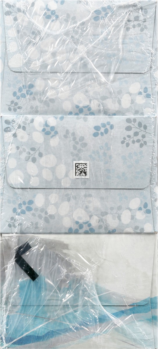 slide 7 of 9, Kleenex Lotion Facial Tissues with Coconut Oil, 3 Flat Boxes, 120 Tissues Per Box, 3-Ply, 3 ct