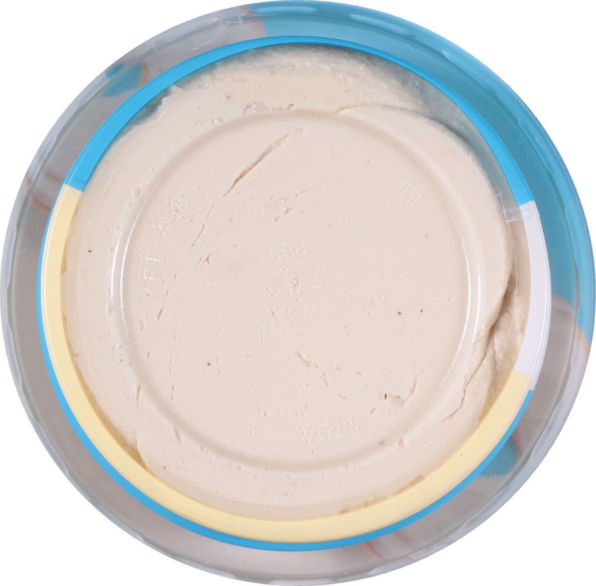 slide 9 of 10, Treeline Non-Dairy Cashew Plain Cream Cheese 8 oz, 8 oz