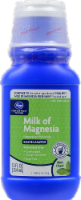 slide 1 of 1, Kroger Mint Milk Of Magnesia, 12 fl oz