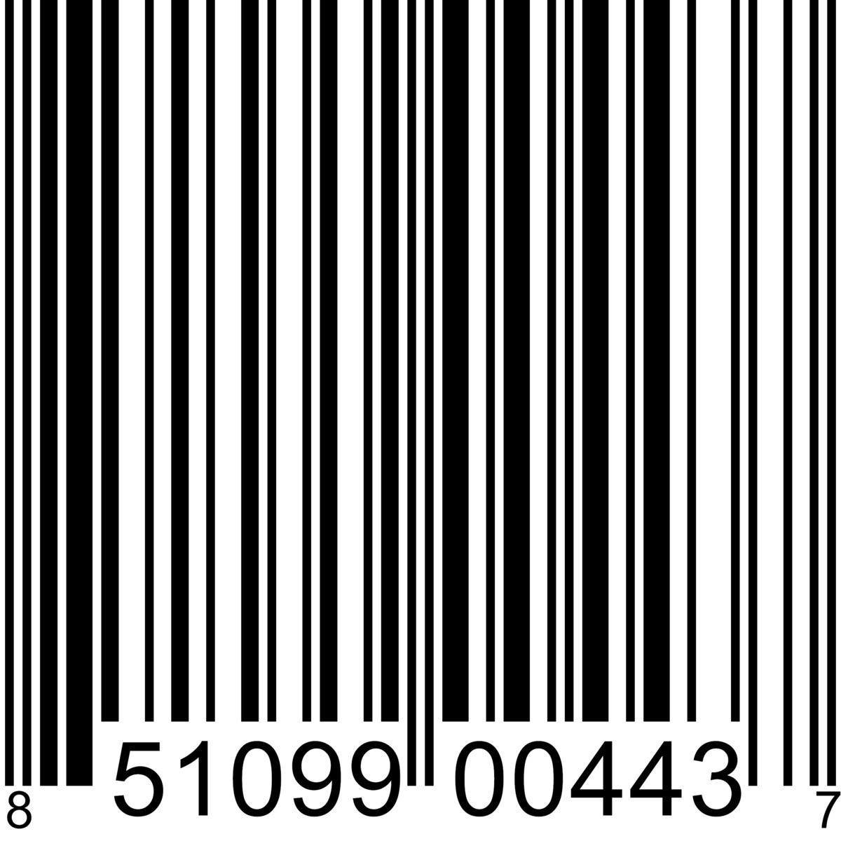 slide 14 of 14, Tru Made Bbq Sauce Memphis Nsa, 18 oz