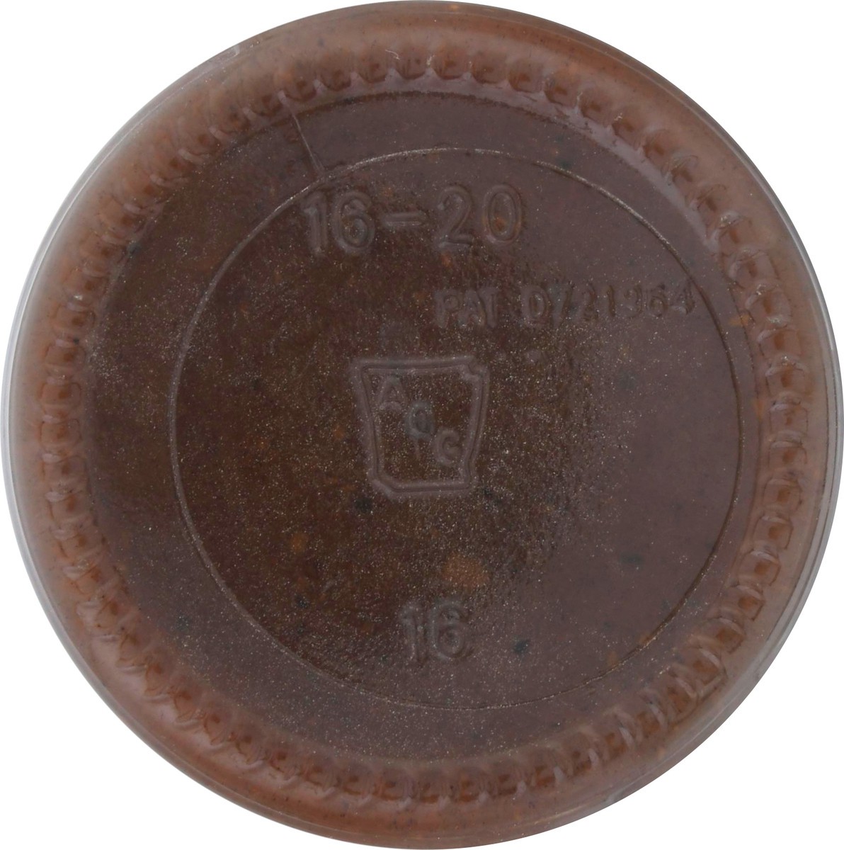 slide 10 of 14, Tru Made Bbq Sauce Memphis Nsa, 18 oz