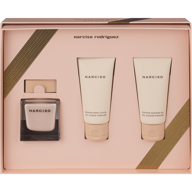 slide 1 of 1, W-Narciso Rodriguez Poudree Set, 1 ct