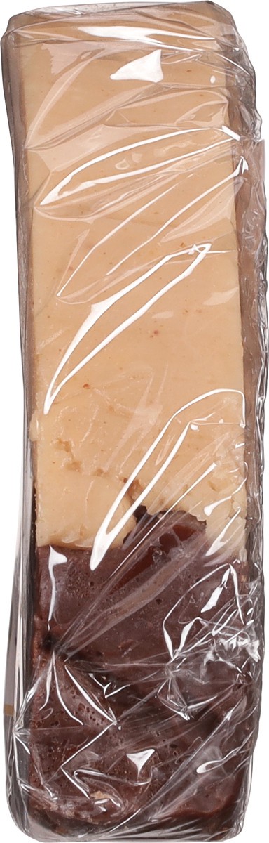 slide 9 of 13, Devon's Mackinac Island Fudge Co. Peanut Butter Chocolate Fudge 7 oz, 7 oz