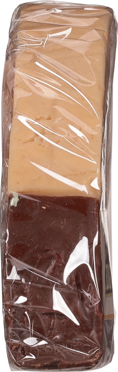 slide 12 of 13, Devon's Mackinac Island Fudge Co. Peanut Butter Chocolate Fudge 7 oz, 7 oz