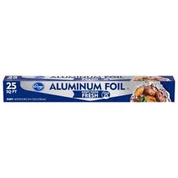 Kroger Aluminum Foil
