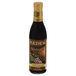 Kedem Balsamic Vinegar