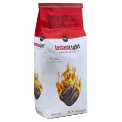 Publix Charcoal Briquets, Instant Light