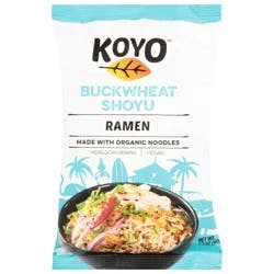Koyo Soba Ramen