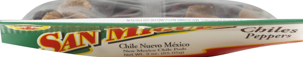 slide 2 of 3, San Miguel Chile New Mexico - 2 oz, 2 oz